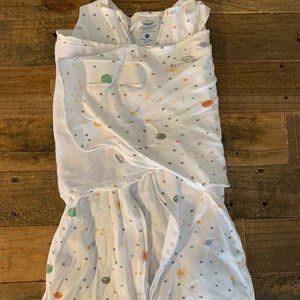 Halo Swaddle Sack Size Small, 3-6M